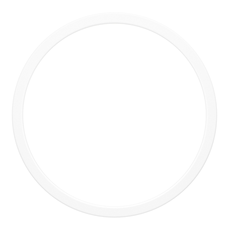 Eglo - Plafoniera da bagno a LED/14,2W/230V Ø 27,8 cm IP44 bianca