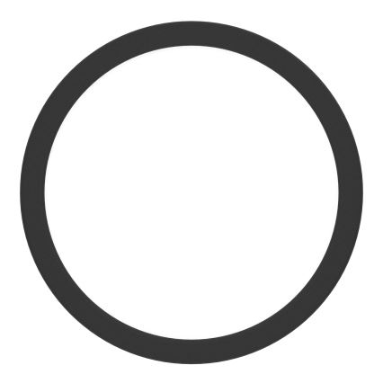 Eglo - Plafoniera LED RGBW dimmerabile per bagno LED/11,2W/230V 2700-6500K Ø 21,1 cm IP44 nero