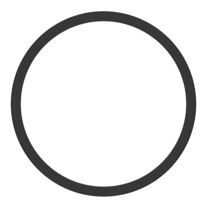 Eglo - Plafoniera da bagno LED RGBW dimmerabile LED/14,3W/230V 2700-6500K Ø27,8cm IP44 nero