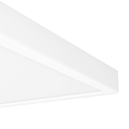 Eglo - LED RGBW plafoniera da bagno dimmerabile LED/13,5W/230V 2700-6500K 29,5x29,5 cm IP44 bianco