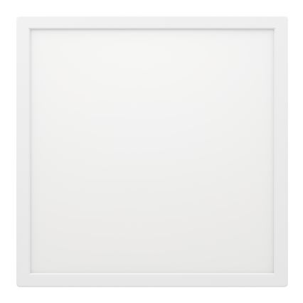 Eglo - Plafoniera LED da esterno LED/13,4W/230V 2700/4000/6500K 29x29 cm IP44 bianco