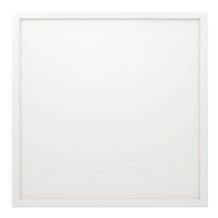 Eglo - Plafoniera LED da esterno LED/17W/230V 2700/4000/6500K 50x50 cm IP44 bianco