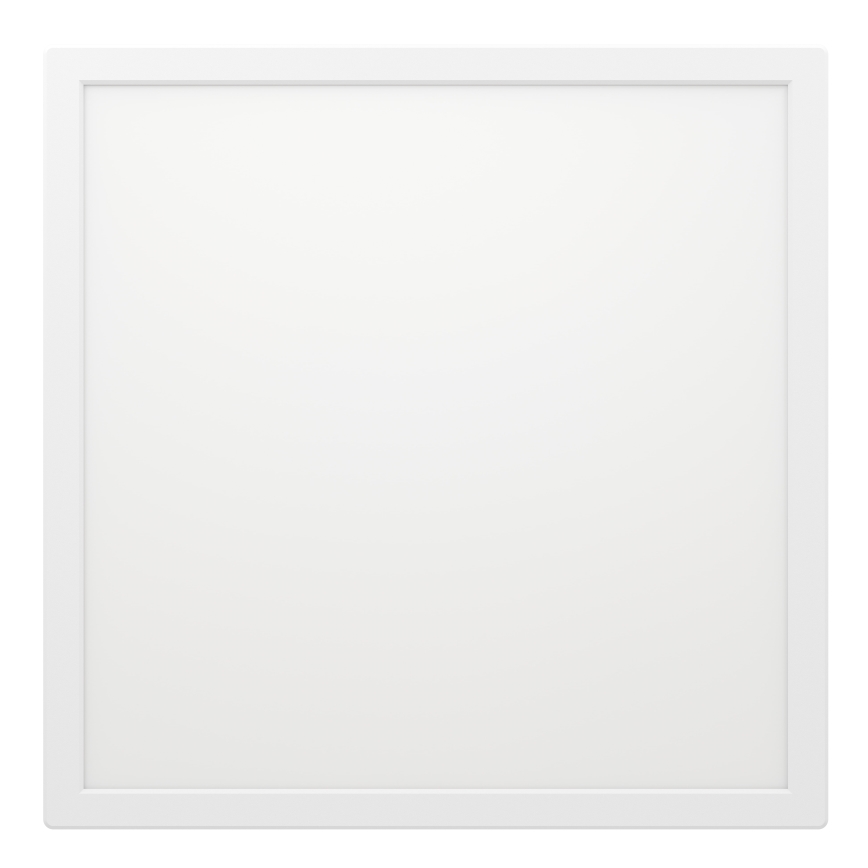 Eglo - Plafoniera da soffitto per bagno dimmerabile LED RGBW LED/17,6W/230V 2700-6500K 39x39 cm IP44 bianco ZigBee