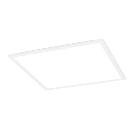 Eglo - LED Plafoniera LED/18,8W/230V 2700/4000/6500K 40x40 cm bianca