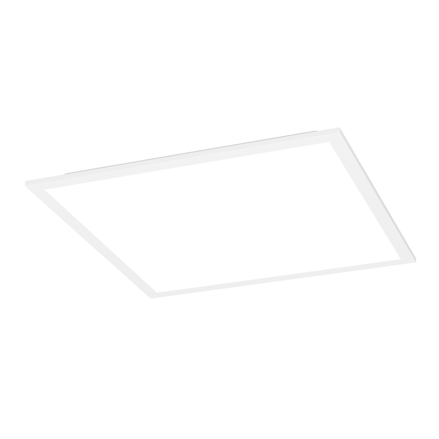 Eglo - LED Plafoniera LED/18,8W/230V 2700/4000/6500K 40x40 cm bianca