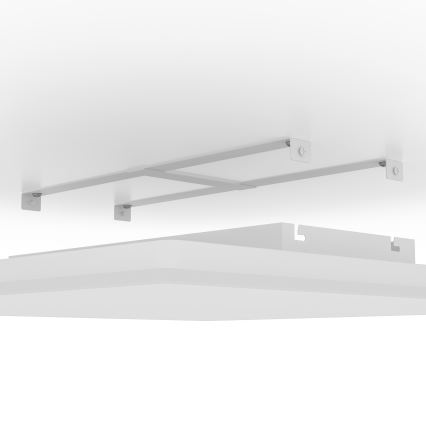 Eglo - LED Pannello LED a superficie/32,5W/230V 2700/4000/6500K 60x60 cm bianco