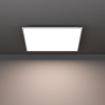 Eglo - LED Pannello LED a superficie/32,5W/230V 2700/4000/6500K 60x60 cm bianco