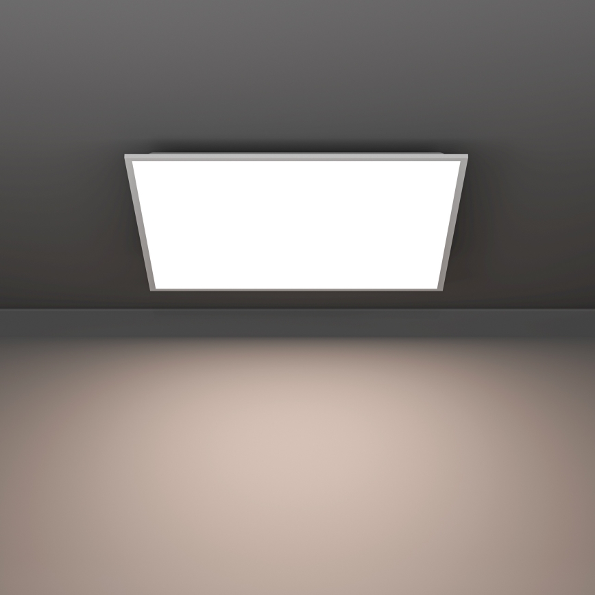 Eglo - LED Pannello LED a superficie/32,5W/230V 2700/4000/6500K 60x60 cm bianco