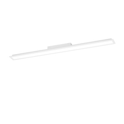 Eglo - Pannello LED a montaggio superficiale/28W/230V 2700/4000/6500K 120x15 cm bianco