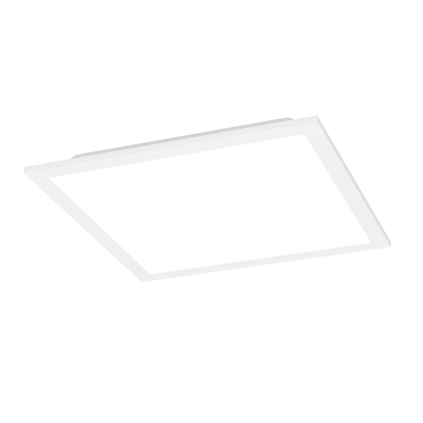 Eglo - Plafoniera LED RGBW dimmerabile LED/14W/230V 2700-6500K 30x30 cm bianca