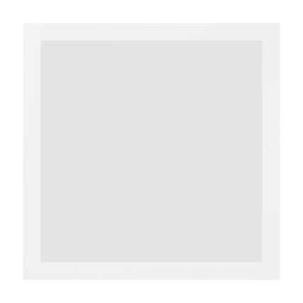 Eglo - Plafoniera LED RGBW dimmerabile LED/14W/230V 2700-6500K 30x30 cm bianca