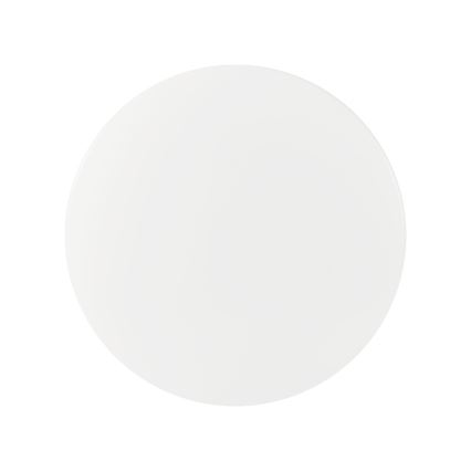 Eglo - Plafoniera da bagno LED/18W/230V diam. 31 cm IP54 bianco