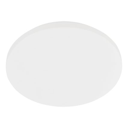 Eglo - Plafoniera da bagno LED/36W/230V Ø 43 cm IP54 bianco