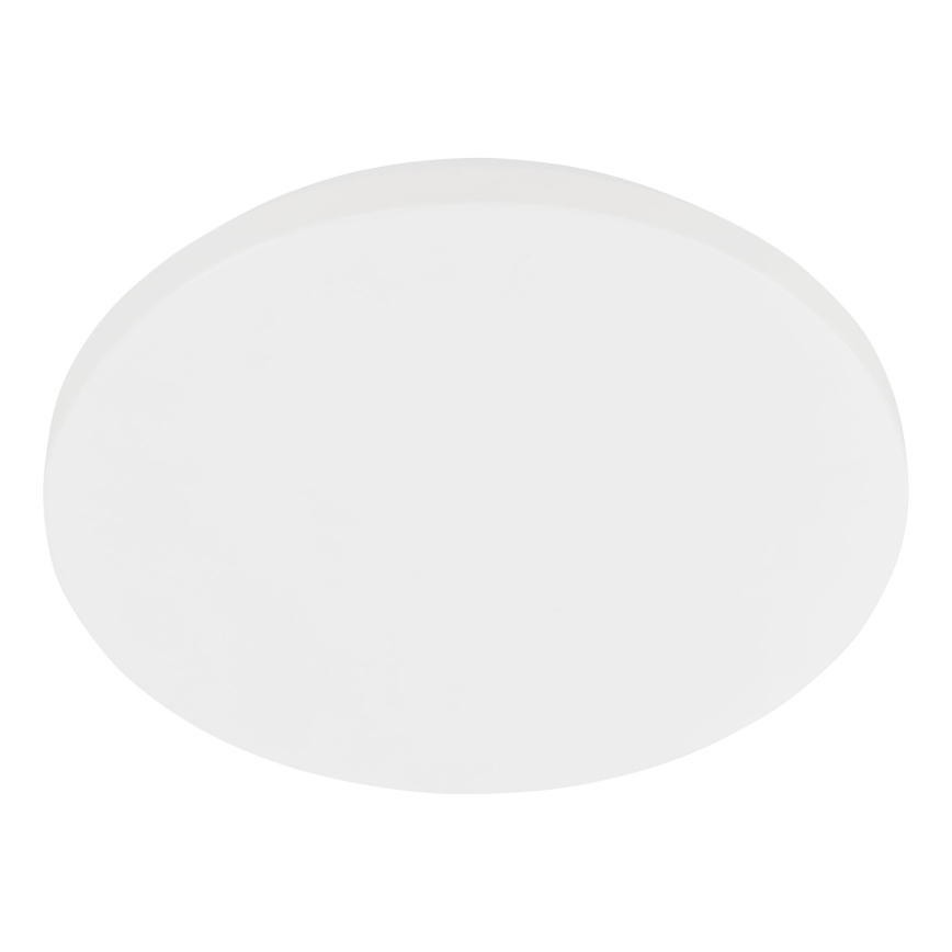 Eglo - Plafoniera da bagno LED/36W/230V Ø 43 cm IP54 bianco