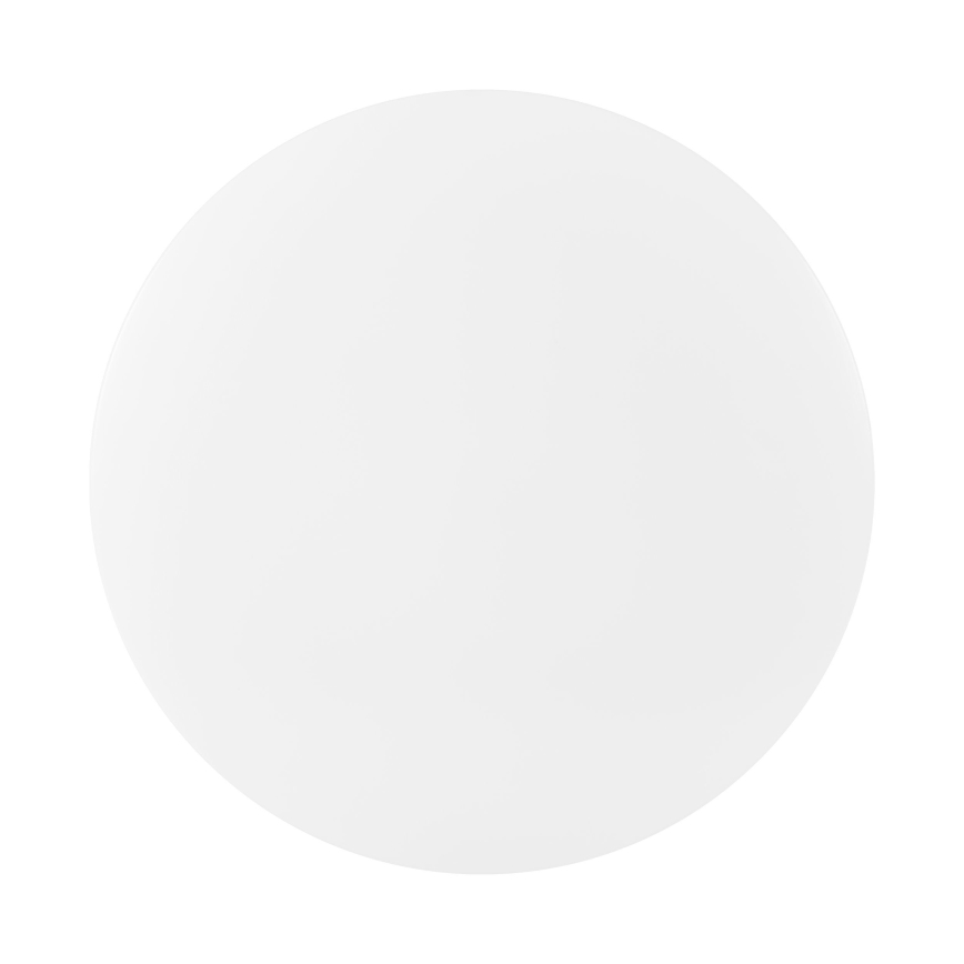 Eglo - Plafoniera da bagno LED/36W/230V Ø 43 cm IP54 bianco