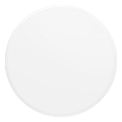 Eglo - Plafoniera LED da soffitto per bagno LED/16,5W/230V 2700/4000/6500K Ø 26 cm IP54 bianca