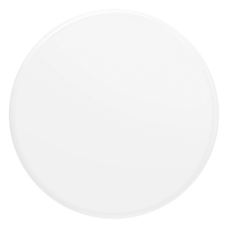 Eglo - Plafoniera LED da soffitto per bagno LED/16,5W/230V 2700/4000/6500K Ø 26 cm IP54 bianca