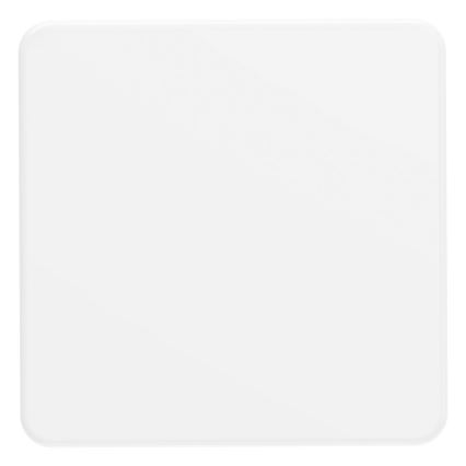 Eglo - LED Plafoniera da bagno LED/16,5W/230V 2700/4000/6500K 26x26 cm IP54 bianca