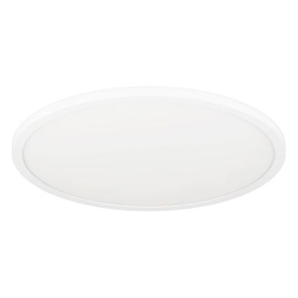 Eglo - Lampada da soffitto per bagno LED/20,2W/230V Ø 39 cm IP54 bianca