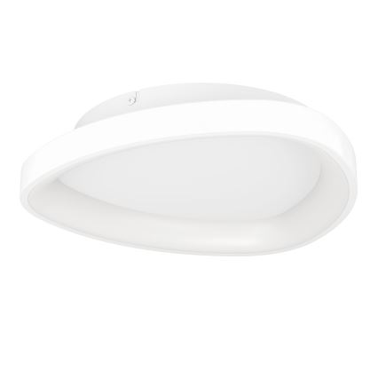 Eglo - Plafoniera LED dimmerabile LED/12W/230V 2700-6500K bianco + telecomando