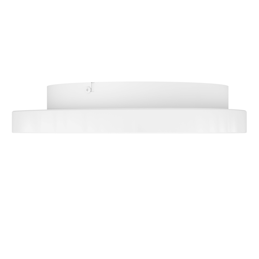 Eglo - Plafoniera LED dimmerabile LED/12W/230V 2700-6500K bianco + telecomando