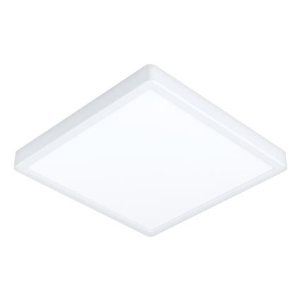 Eglo - Plafoniera da bagno LED RGBW dimmerabile/17,8W/230V 2700-6500K Ø 39 cm IP44 bianco
