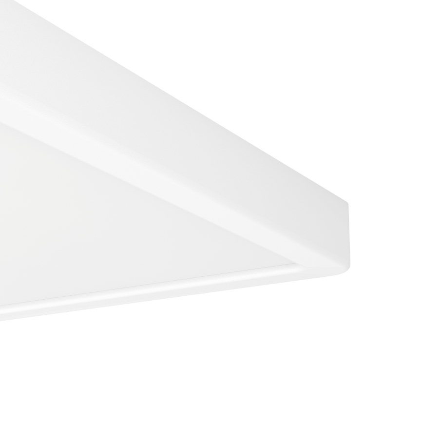 Eglo - Plafoniera da bagno LED RGBW dimmerabile/17,8W/230V 2700-6500K Ø 39 cm IP44 bianco