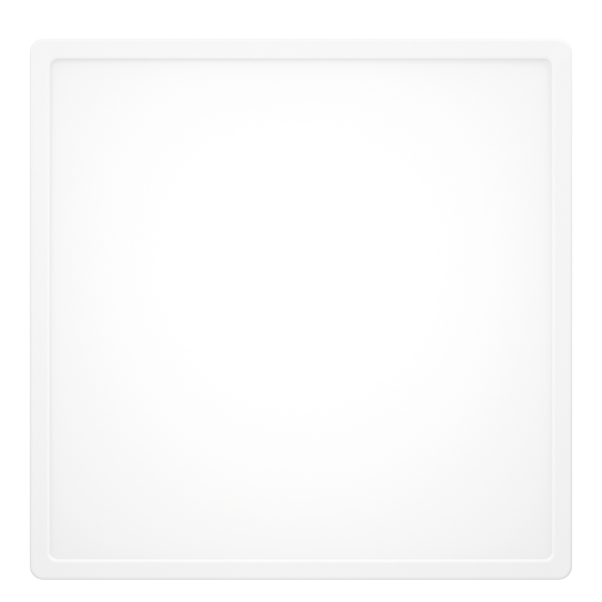 Eglo - Plafoniera da bagno LED RGBW dimmerabile/17,8W/230V 2700-6500K Ø 39 cm IP44 bianco