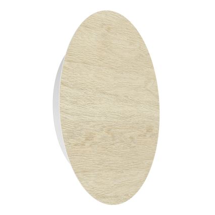 Eglo - Applique a LED LED/9,2W/230V 3000K beige