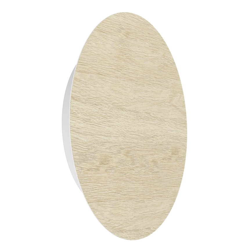 Eglo - Applique a LED LED/9,2W/230V 3000K beige