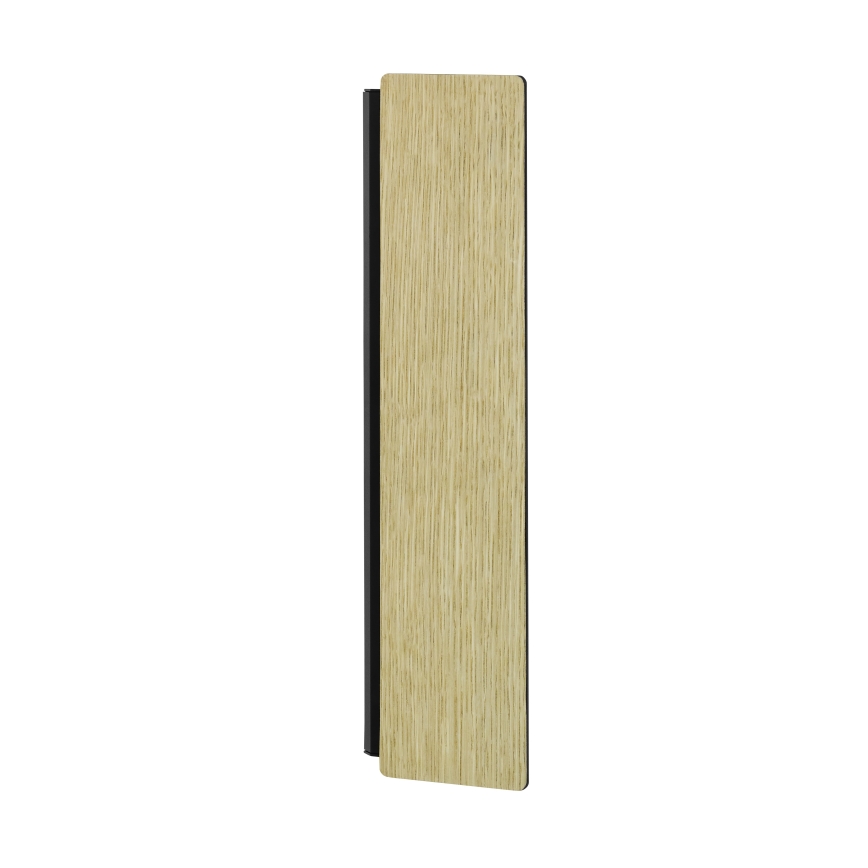 Eglo - Applique a LED LED/12W/230V 3000K marrone