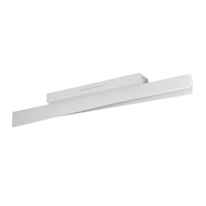 Eglo - LED RGBW Plafoniera dimmerabile LED/13W/230V 2700-6500K grigio