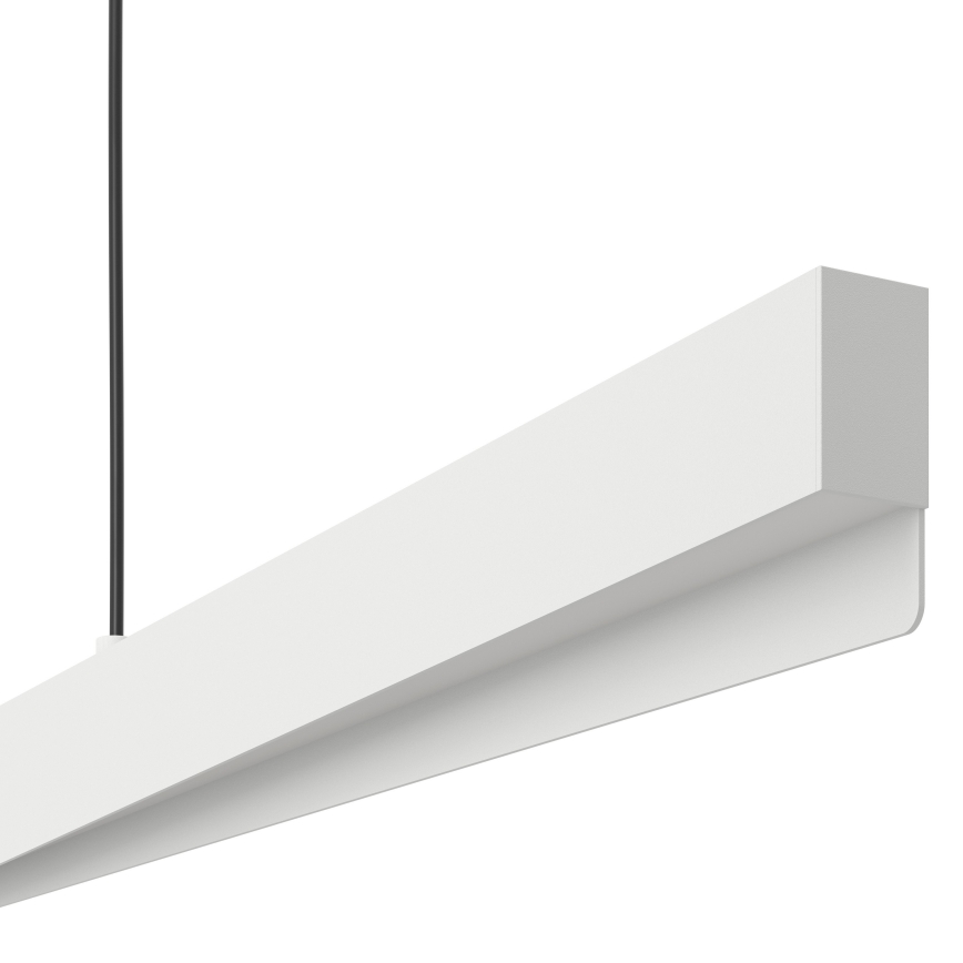 Eglo - Lampadario a sospensione LED RGBW dimmerabile su cavo LED/19W/230V 2700-6500K grigio