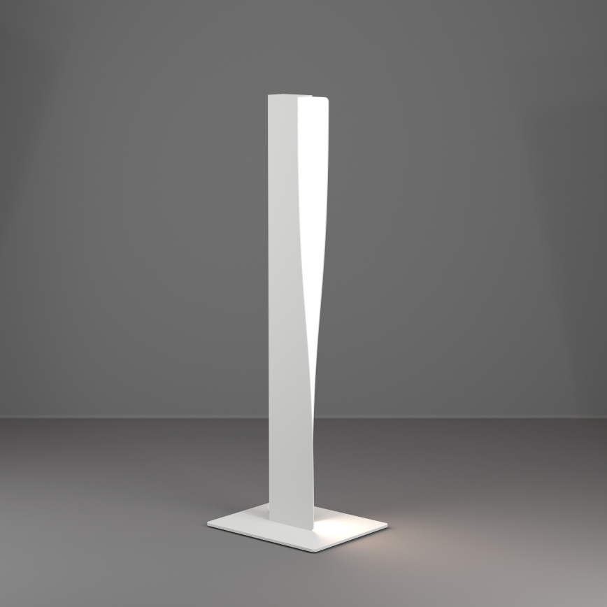 Eglo - LED RGBW Lampada da tavolo dimmerabile LED/9W/230V 2700-6500K grigia