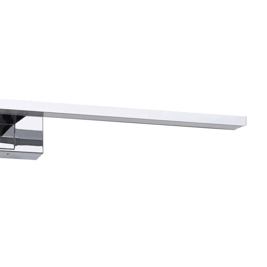 Eglo - Illuminazione per specchio da bagno a LED/10W/230V 3000/4000/6500K 60 cm IP44 cromo lucido
