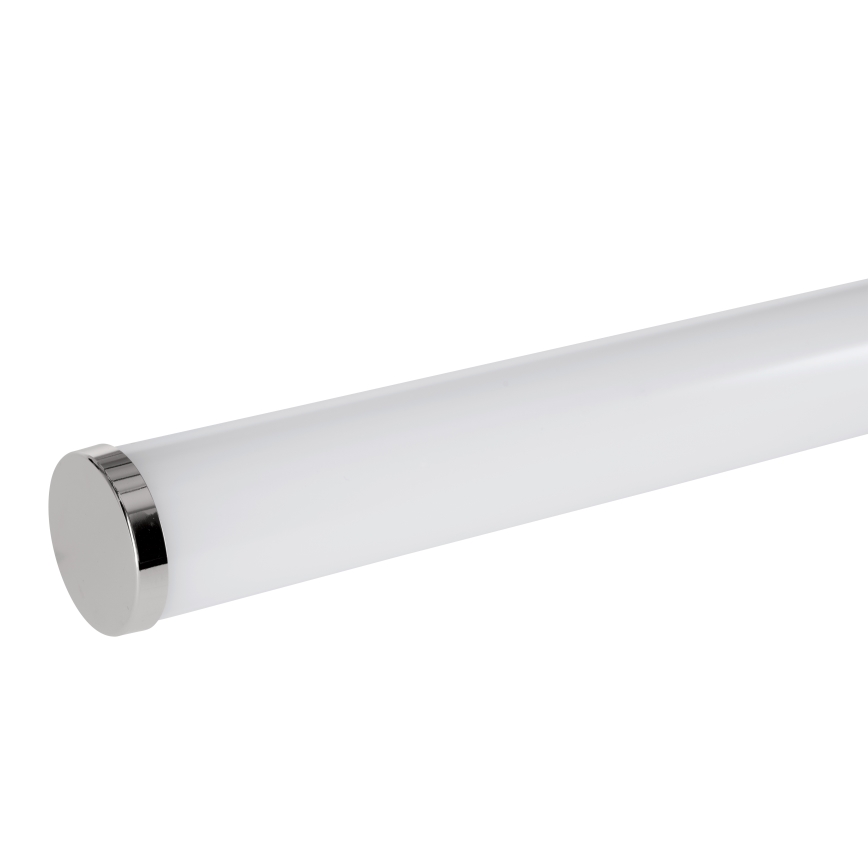 Eglo - Illuminazione LED per specchio da bagno LED/11W/230V 3000/4000/6500K 60 cm IP44 cromo lucido