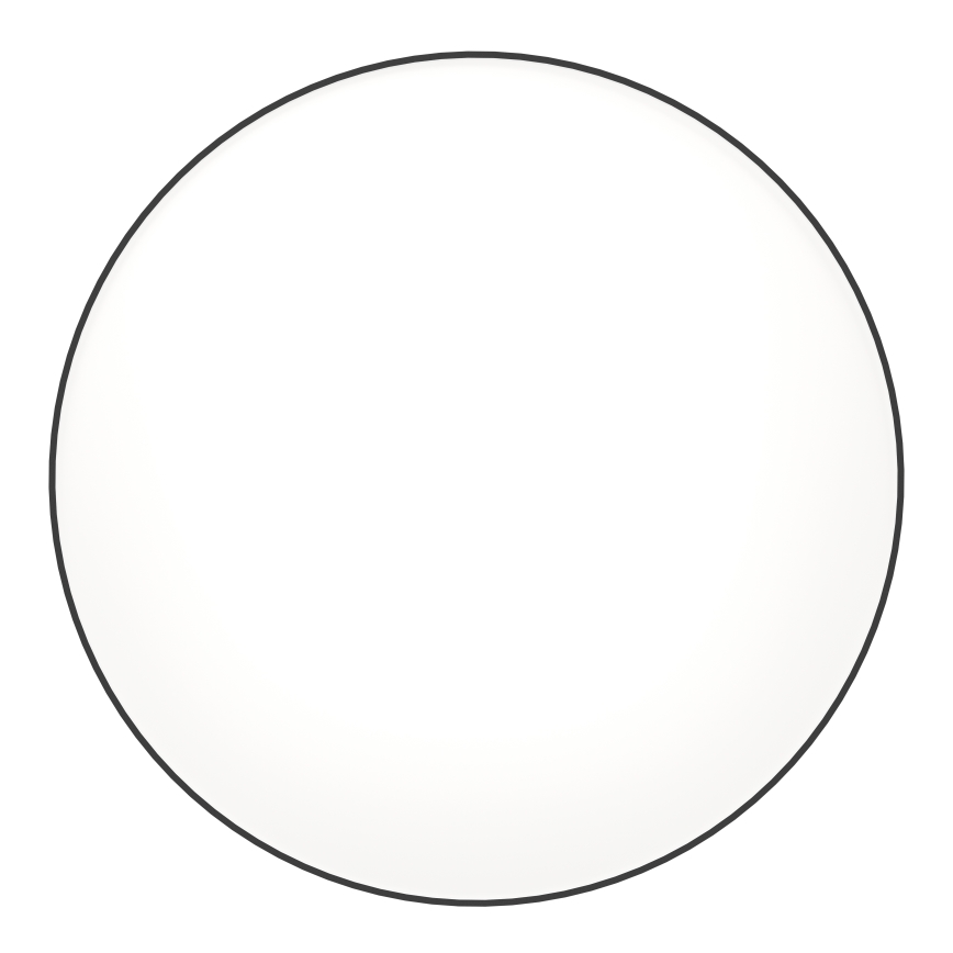 Eglo - Plafoniera LED RGBW dimmerabile LED/36,5W/230V 2700-6500K Ø 69 cm nera