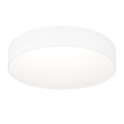 Eglo - Plafoniera LED RGBW dimmerabile LED/15W/230V 2700-6500K Ø 39 cm bianca