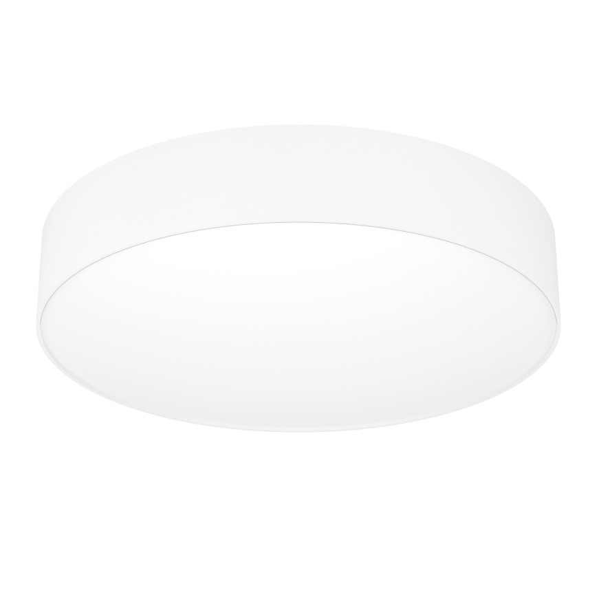 Eglo - Plafoniera LED RGBW dimmerabile LED/15W/230V 2700-6500K Ø 39 cm bianca