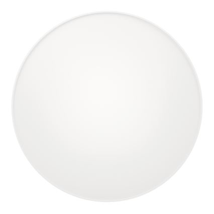 Eglo - Plafoniera LED RGBW dimmerabile LED/15W/230V 2700-6500K Ø 39 cm bianca