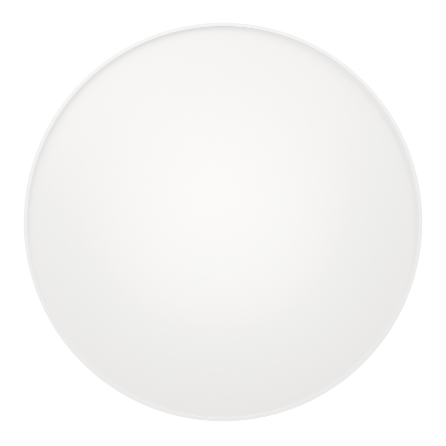 Eglo - Plafoniera LED RGBW dimmerabile LED/15W/230V 2700-6500K Ø 39 cm bianca
