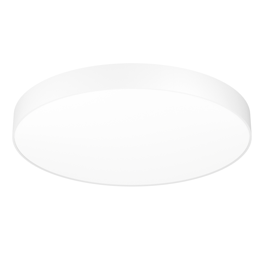 Eglo - Plafoniera LED RGBW dimmerabile LED/36,5W/230V 2700-6500K diam. 69 cm bianco