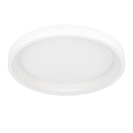 Eglo - Plafoniera LED RGBW dimmerabile LED/19,6W/230V 2700-6500K diam. 35 cm bianco