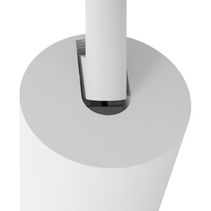 Eglo - Faretto LED RGBW dimmerabile 2xLED/3,7W/230V 2700-6500K bianco