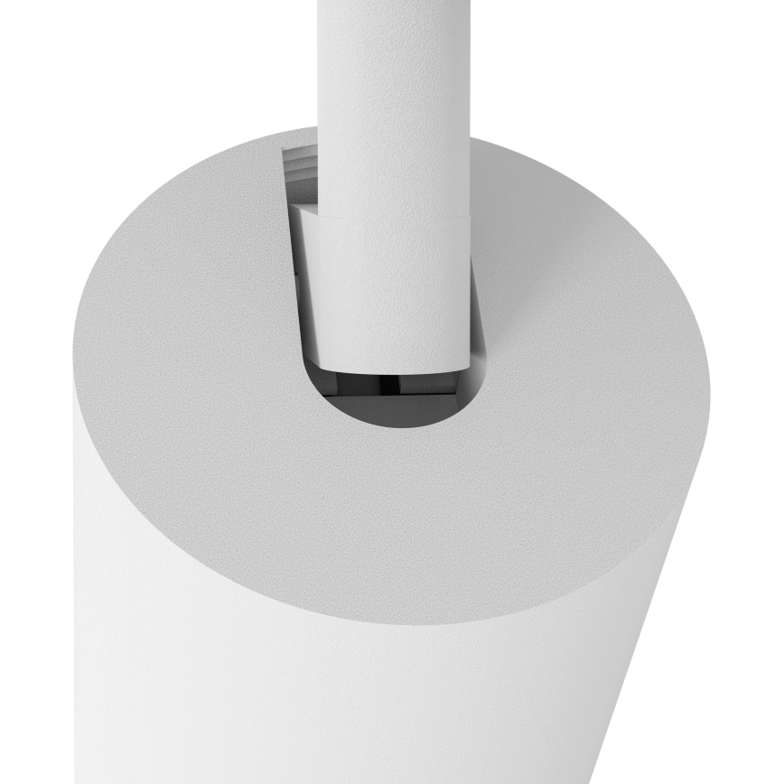 Eglo - Faretto dimmerabile LED RGBW 4xLED/3,7W/230V 2700-6500K bianco