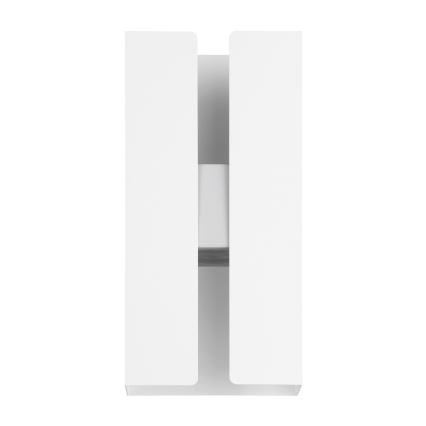 Eglo - Applique da esterno LED 2xLED/4W/230V 2700/4000/6000K. IP44 bianca