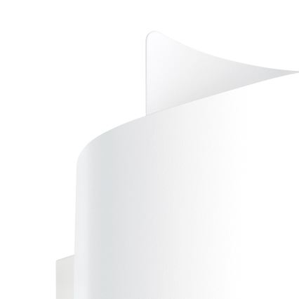 Eglo - Applique LED da esterno 2xLED/4W/230V IP44 bianco