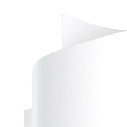 Eglo - Applique da esterno LED 2xLED/4W/230V 2700/4000/6000K IP44 bianco