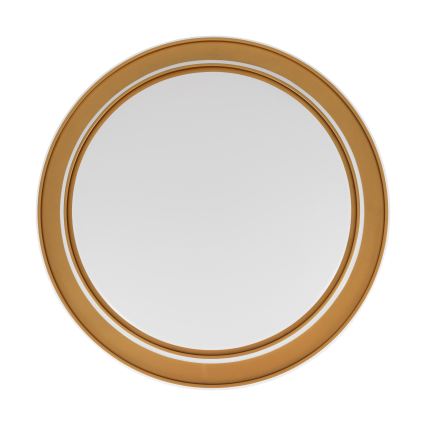 Eglo - Plafoniera LED/36W/230V 2700/4000/6500K Ø 49 cm dorata