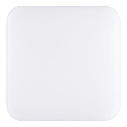 Eglo - Plafoniera da bagno LED/18W/230V 3000/4000/6000K 33x33 cm IP44